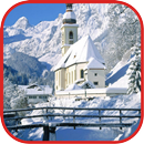 Beautiful Winter WPs APK