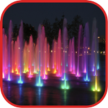 Lightingfountain Cute WPs