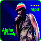 Alpha Bondy Songs 2017 icône