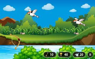 Bird Hunting screenshot 2