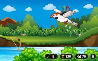 Bird Hunting screenshot 3