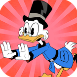 Go Ducktales Game