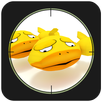 Duck vs Shotgun APK