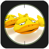 Duck vs Shotgun icono