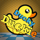 Ducky Bounce-icoon