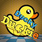 Ducky Bounce ikona