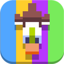 APK Piano Ducky
