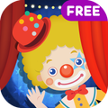 Peekaboo Circus Free