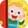 Toddler's Playroom