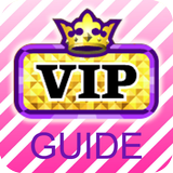 Free Vip for MSP أيقونة