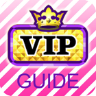 Free Vip for MSP icon
