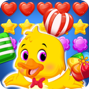 Sweet Candy Duck APK