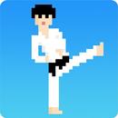 APK Kung Fu Kick