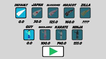 Paper Airplane Pro Japan screenshot 2