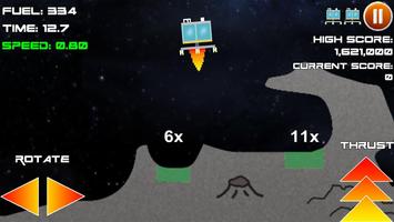 Rosetta Lander capture d'écran 2