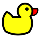 Official DuckDNS Client (Dynamic DNS) ikon