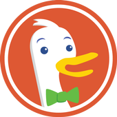 DuckDuckGo icon DuckDuckGo icon