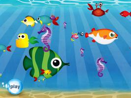 Fish School captura de pantalla 2