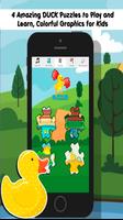 duck games for free for kids スクリーンショット 2