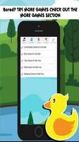 duck games for free for kids imagem de tela 3