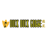 Duck Duck Goose
