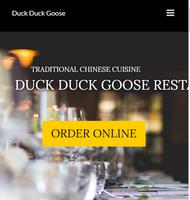 Duck Duck Goose 海報