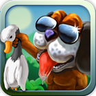 Duck Hunt Super Crazy 2 HD ikon