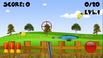 Duck Hunter screenshot 1