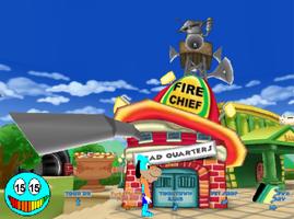 Toontown 2D+: Mobile Edition capture d'écran 1