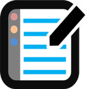 Just notepad APK