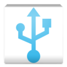 USB_SETTING for Xperia icône