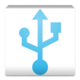 USB_SETTING for Xperia icône