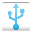 USB_SETTING for Xperia icon
