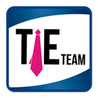 Servizio TIE TEAM আইকন