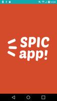 SPICapp পোস্টার