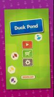 Duck Pond Plakat