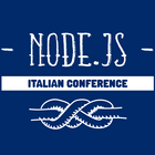 Node.JS Conf biểu tượng