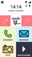 Cellulare Facile Tie Team screenshot 1