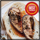 APK Best Duck Recipe