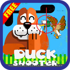 Classic Duck Shooter Pro icône