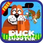 Classic Duck Shooter Pro иконка