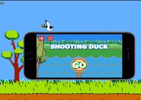 Classic Duck Shooter Pro Affiche