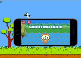 Classic Duck Shooter Pro постер