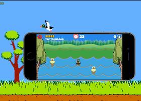 Classic Duck Shooter Pro скриншот 2