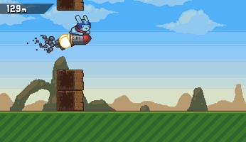 Booster Bunny screenshot 1