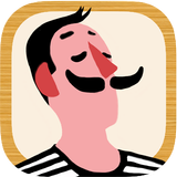 Bamba: an unicycle circus adve أيقونة