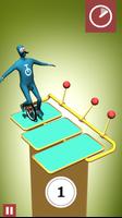 Bamba: an unicycle circus adve تصوير الشاشة 3