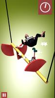 Bamba: an unicycle circus adve تصوير الشاشة 2