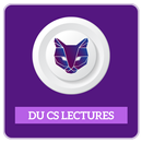 DU CS Lectures: Learn to Code APK