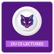 DU CS Lectures: Learn to Code